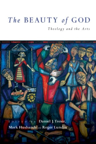 The Beauty of God - Theology and the Art