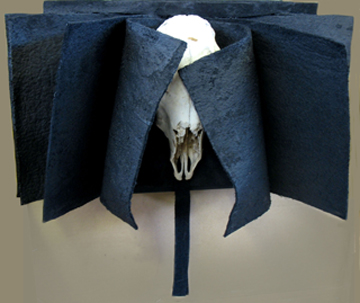 Artist - Betty Spackman