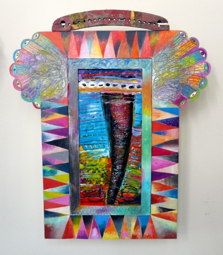 Imago Evening --- June 13, 2013