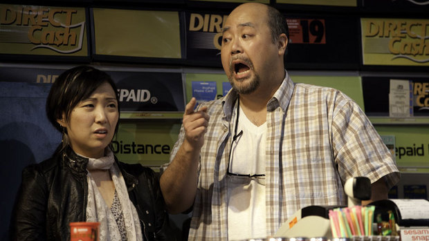 Kim's Convenience - Extended at Soulpepper