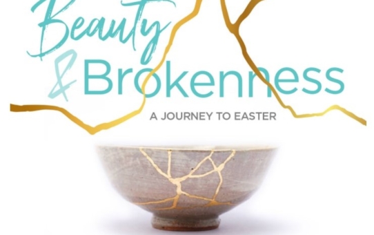 Beauty and Brokenness
