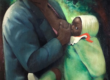 Fruits of the Spirit