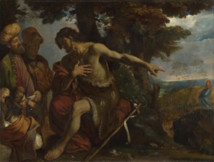The Call of Advent
