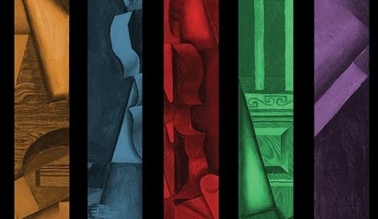 An IMAGO Evening with Micheal O'Siadhail