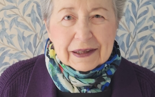 The Biblical Virtue of Hospitality