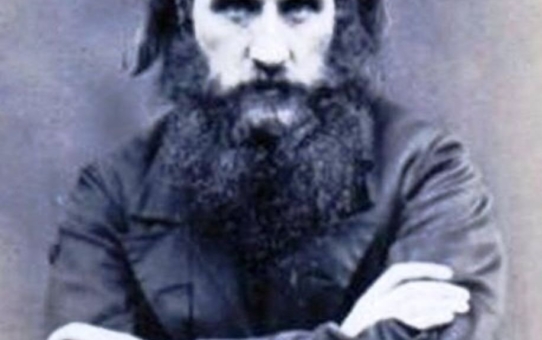 An IMAGO evening on George MacDonald