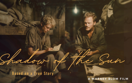 Shadow of the Sun