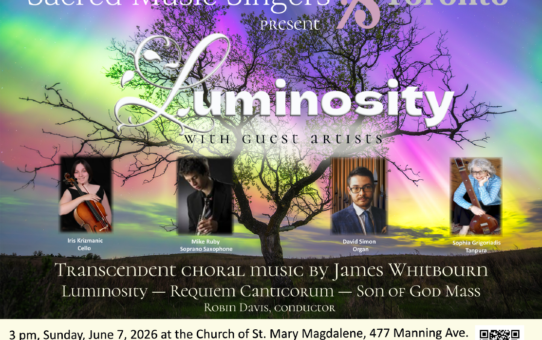 Luminosity